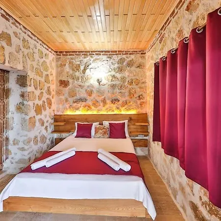 Hotel Patara Adonis 2 / Kalkan Kas
