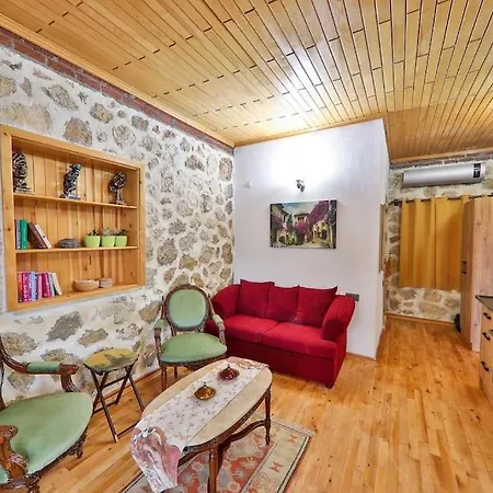 Patara Adonis 2 / Kalkan Hotel