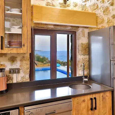 Patara Adonis 2 / Kalkan Hotel