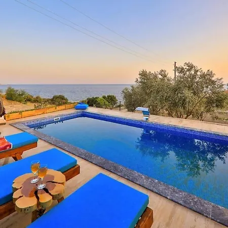 Patara Adonis 2 / Kalkan Hotel Kas