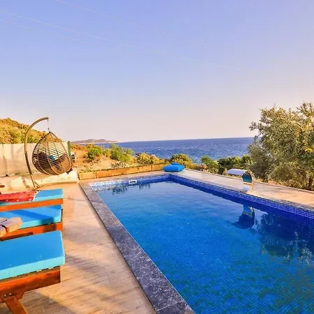 Hotel Patara Adonis 2 / Kalkan