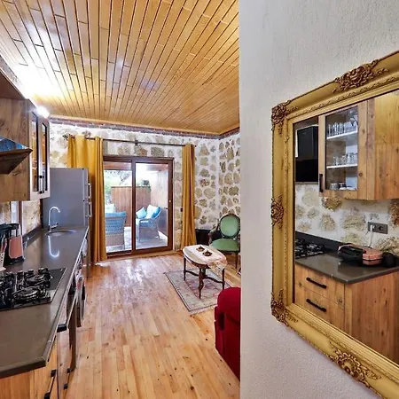 Patara Adonis 2 / Kalkan Hotel Kas