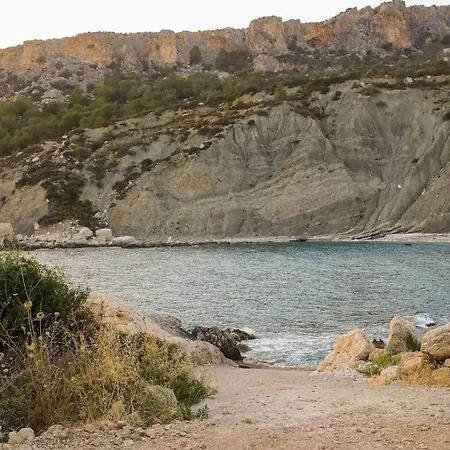 Patara Adonis 2 / Kalkan 3* Kas